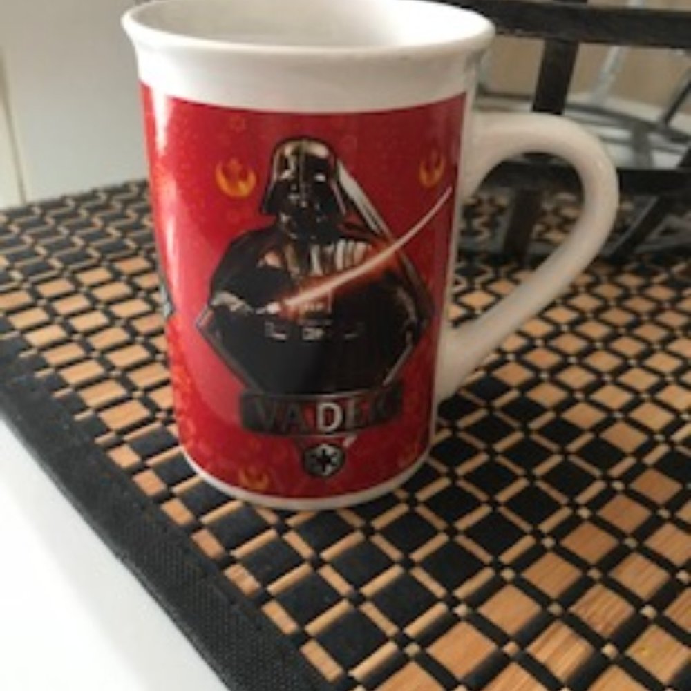 Star Wars!!!